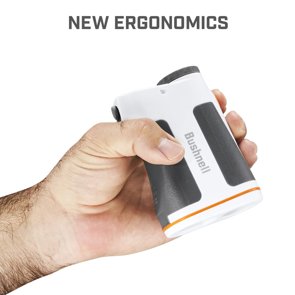 Disc Golf Laser Rangefinder with Slope Z193702