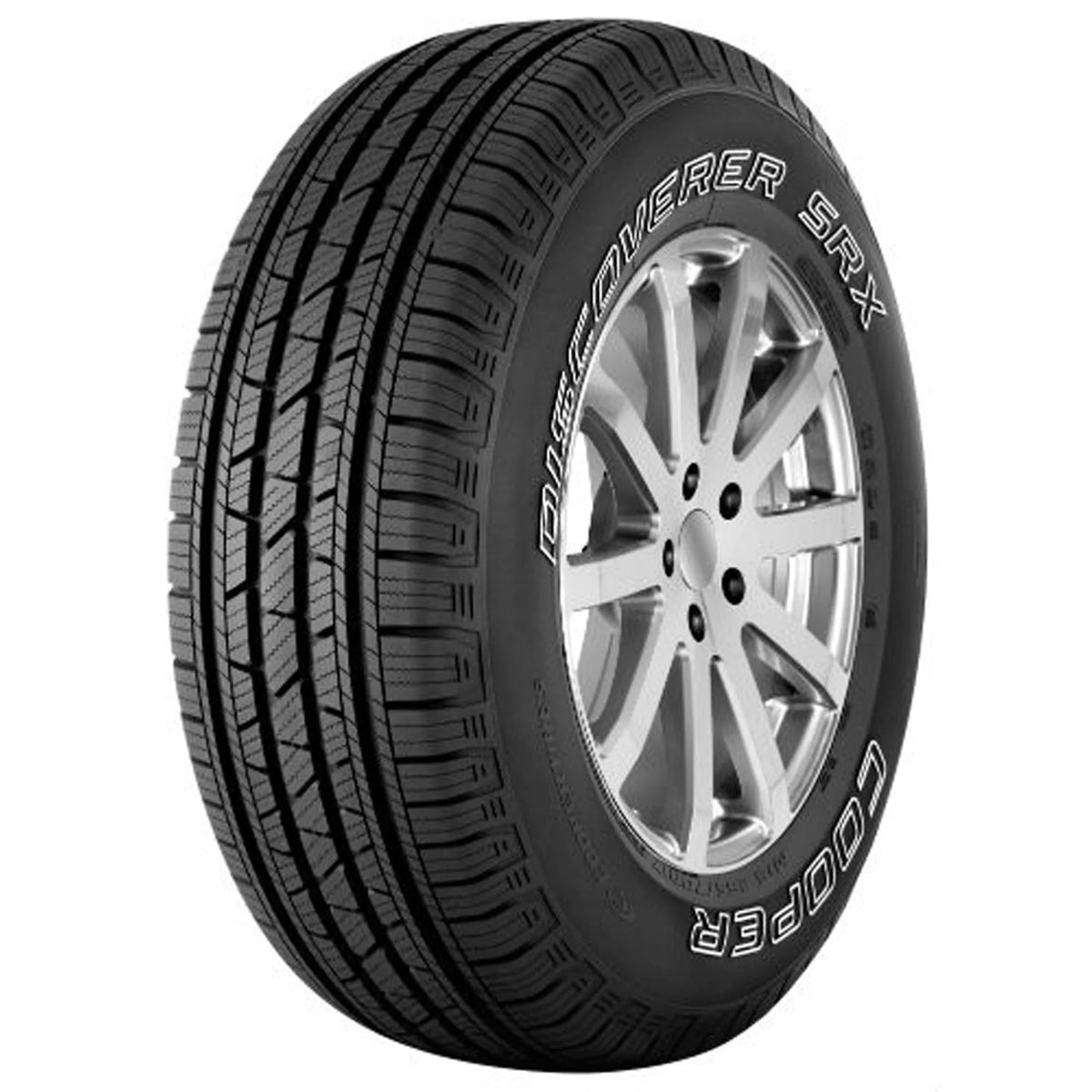 All Season SUV/Crossover Tire R853788