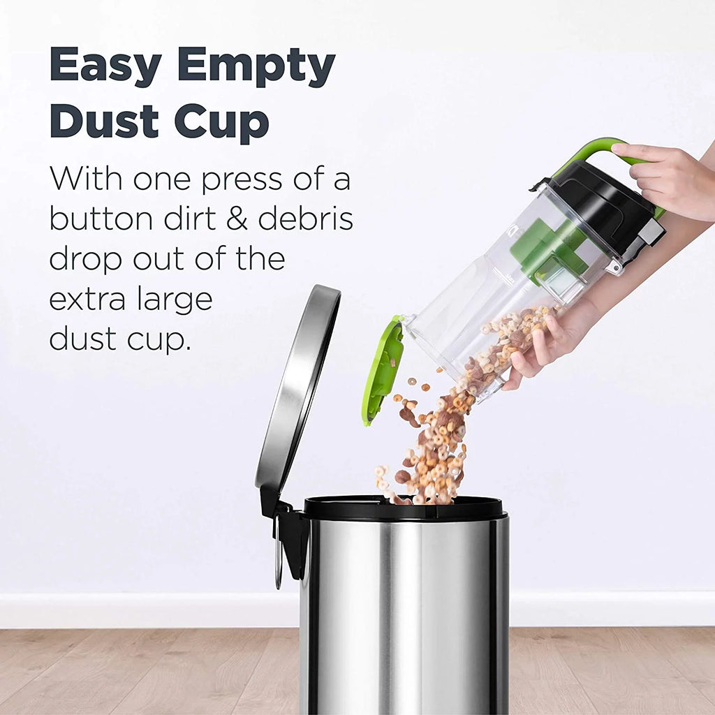 Bagless Upright Vacuum Cleaner V954999
