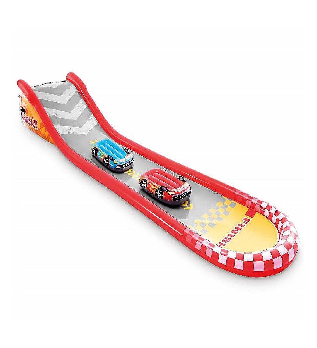 Inflatable Water Slide W6331