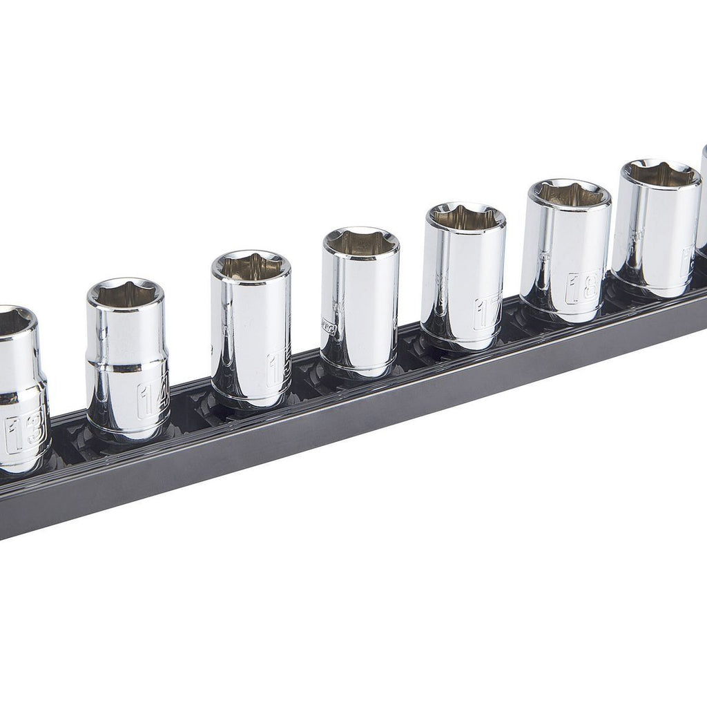 1/2 in. Magnetic Socket Rail with Twist Lock M706