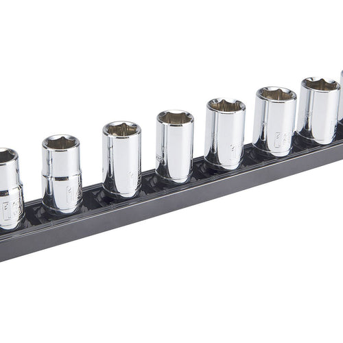 1/2 in. Magnetic Socket Rail with Twist Lock M706