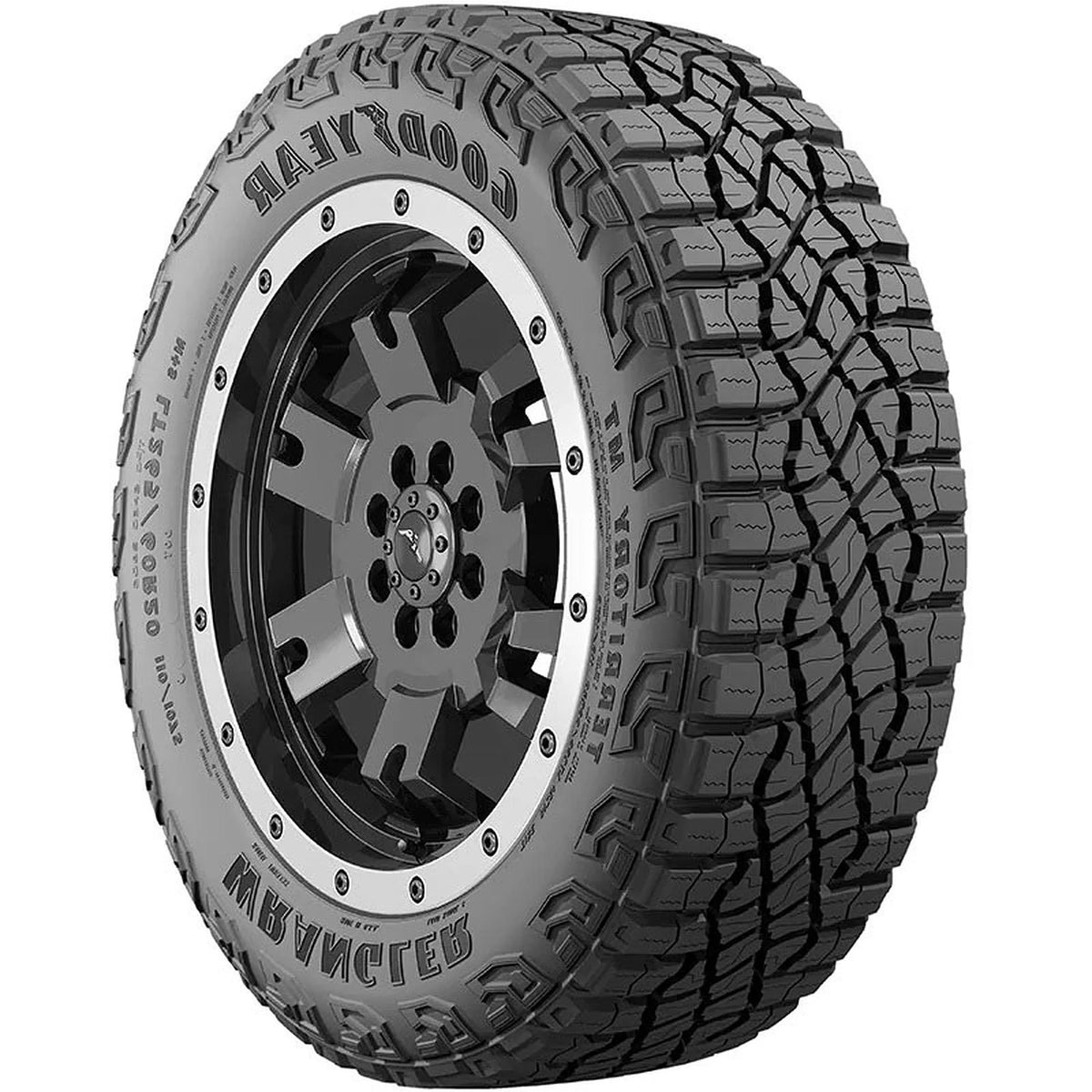 All-Terrain Tire LT275/70R18 115Q S61053