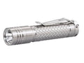 Titanium LED Flashlight G558768