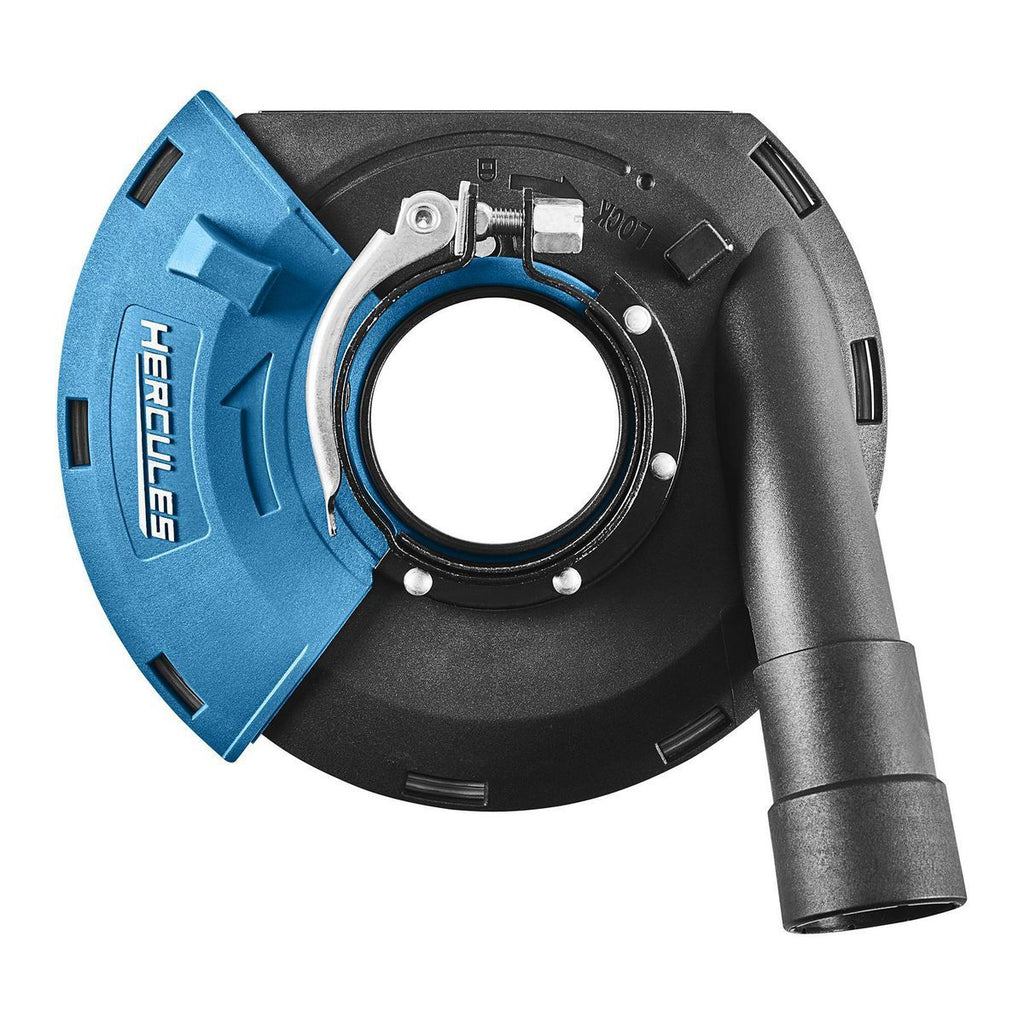 7 in. Surface Grinding Dust Shroud F6774