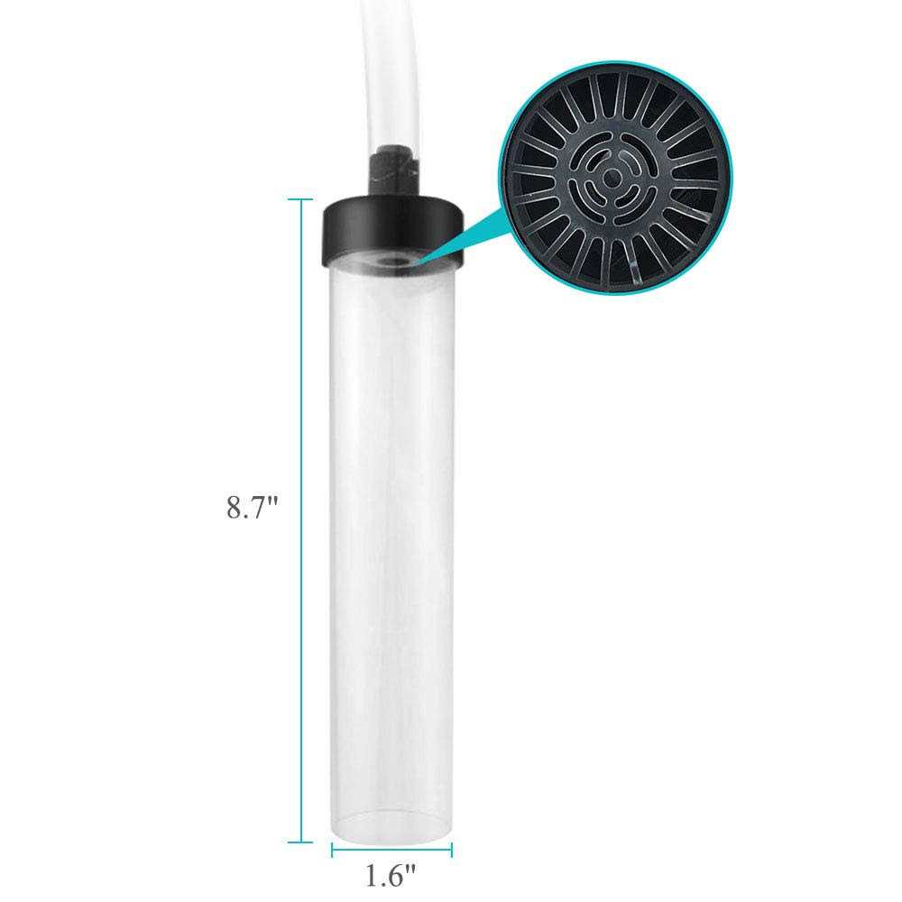 Aquarium Siphon Vacuum Cleaner C416297