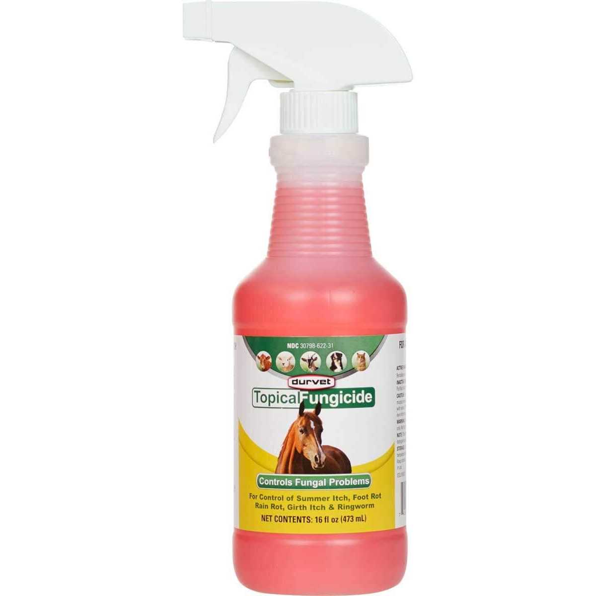Topical Fungicide B83468