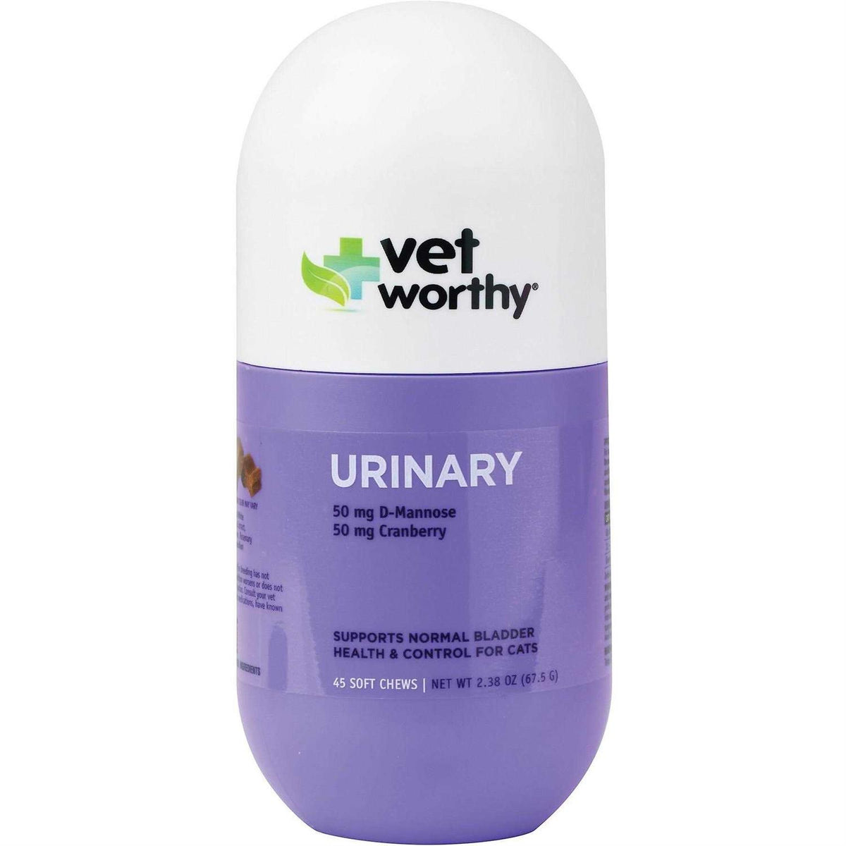 Urinary Aid Soft Chews for Cats Q896036