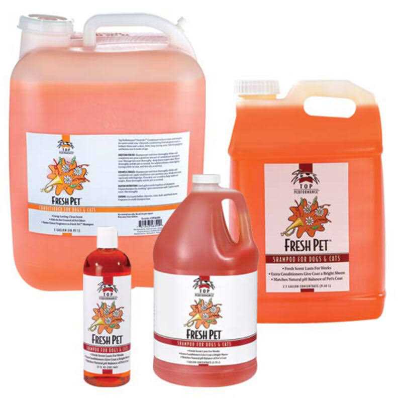 Pet Conditioner J303