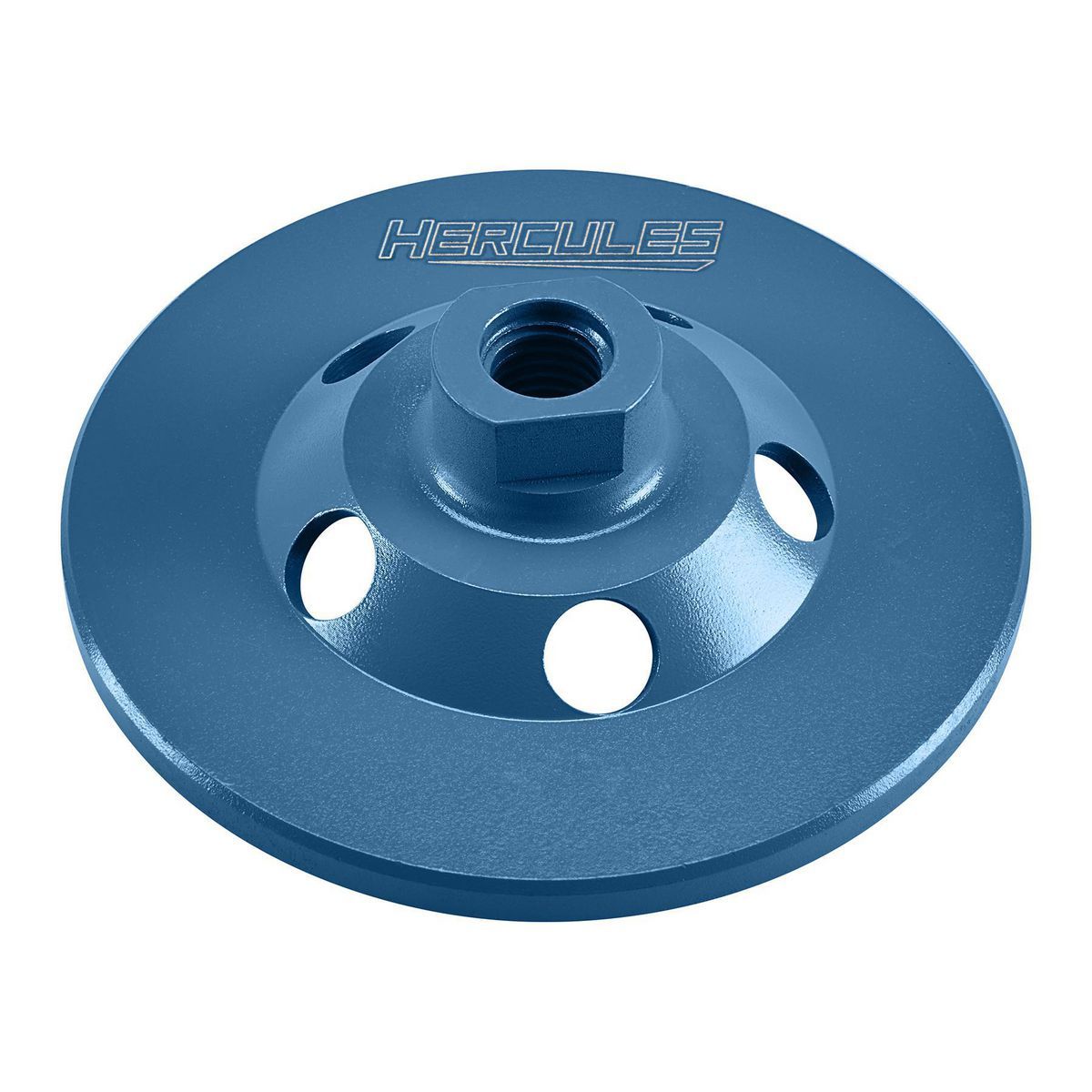 5 in. Polycrystalline Diamond Cup Wheel W11603