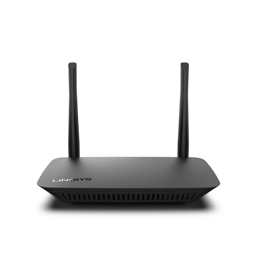 N600 Dual-Band WiFi Router L942043