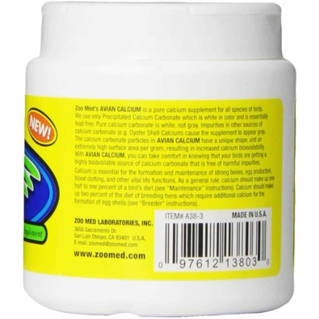 Avian Calcium K3308