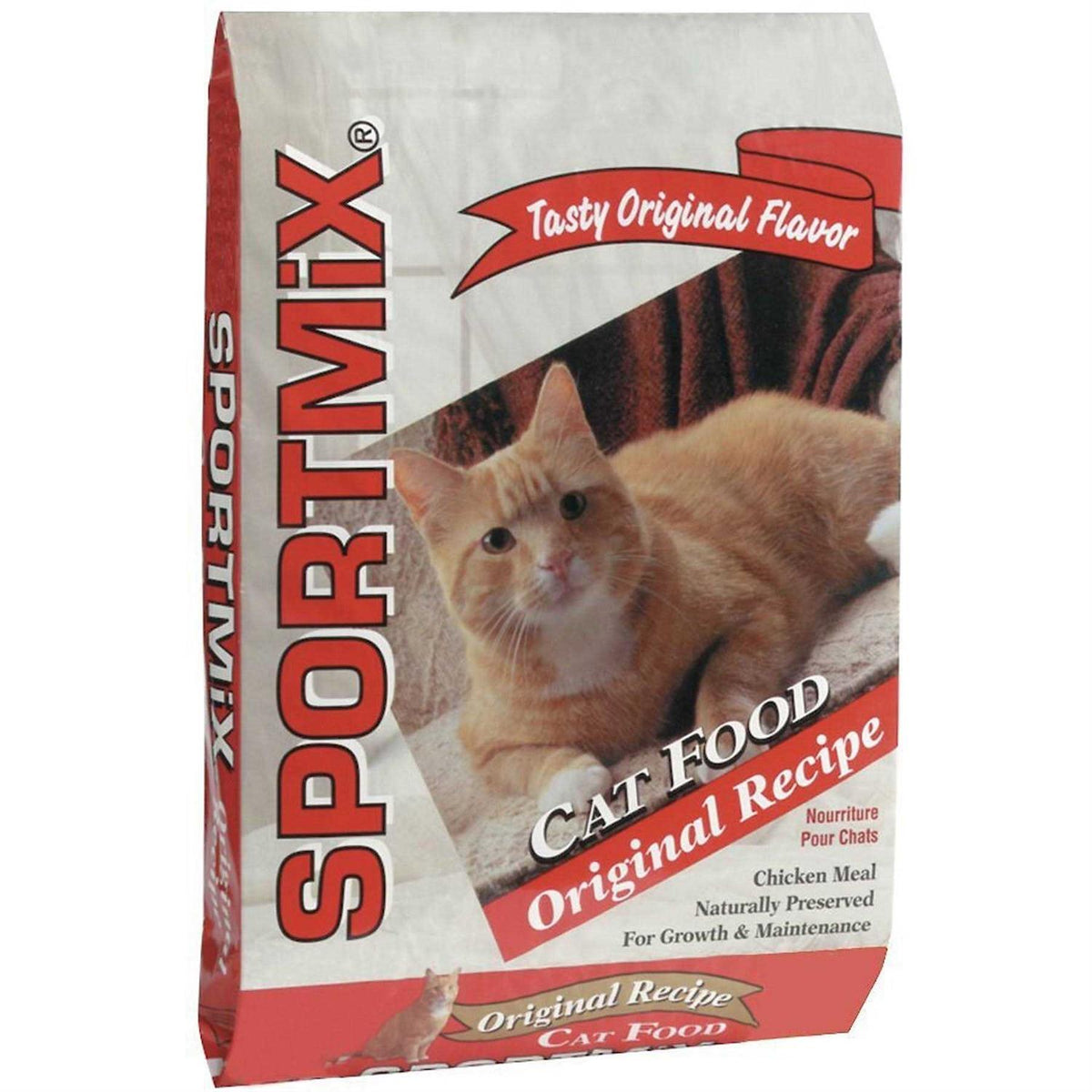 Dry Cat Food K428816