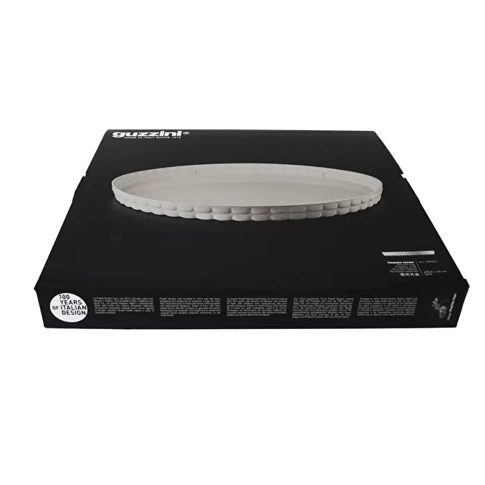 Round Tray L3476