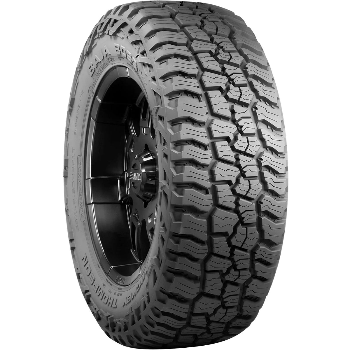 All Terrain Light Truck Tire C495325