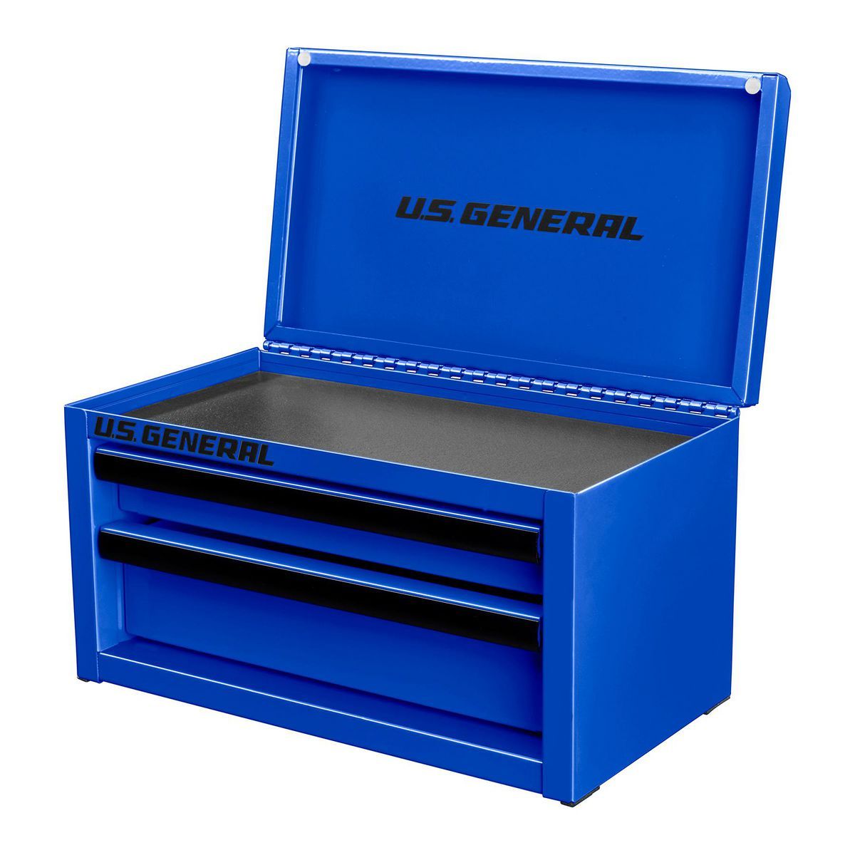 Mini Steel Toolbox D70543