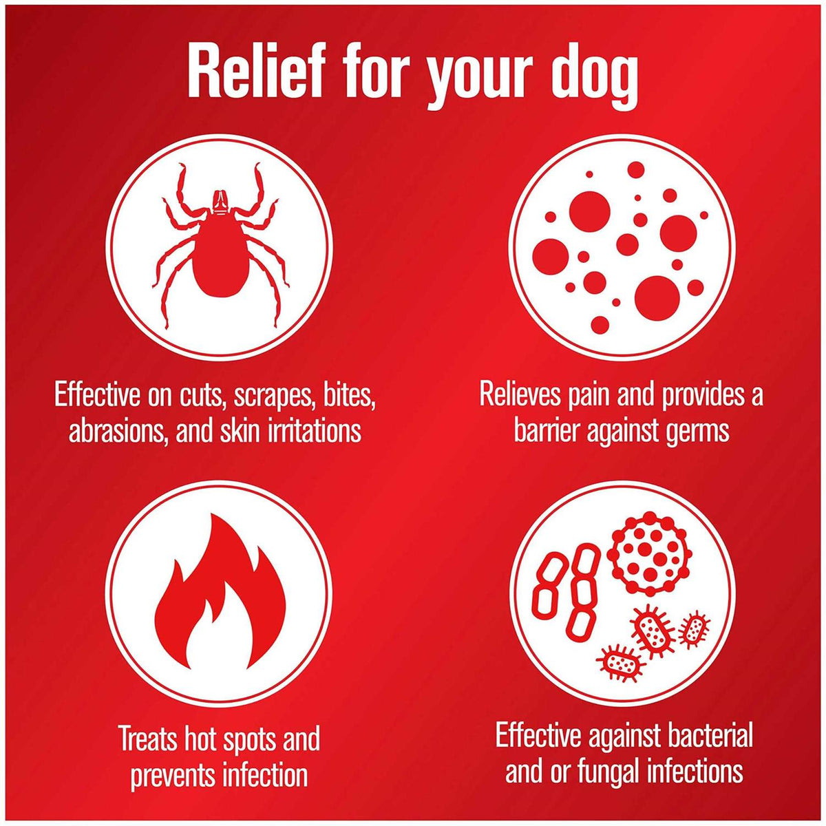Dog Ointment U96969