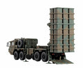 1/72 Scale Medium-Range Surface-to-Air Missile Kit K53074