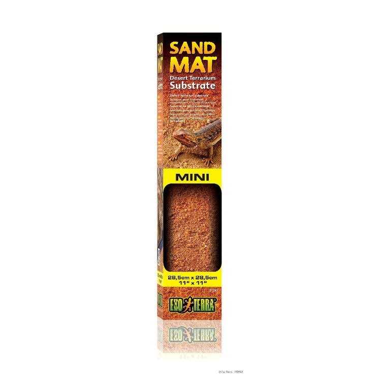 Desert Terrarium Substrate Sand Mat E6386