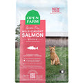 Wild-Caught Salmon Grain-Free Dry Cat Food O73089