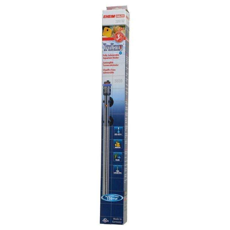 100W Aquarium Heater X421397