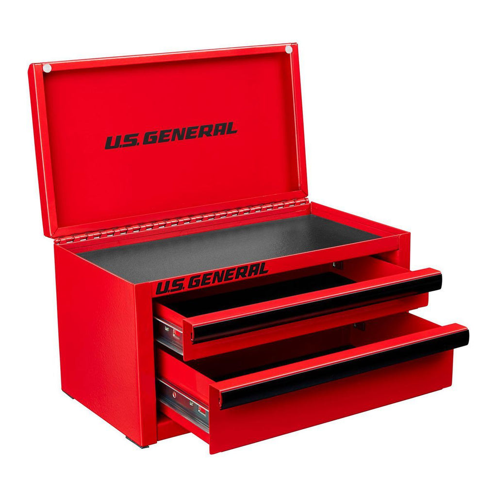 Mini Steel Toolbox D70543
