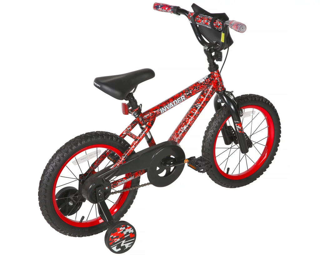 16-inch Boys BMX Bike F5186