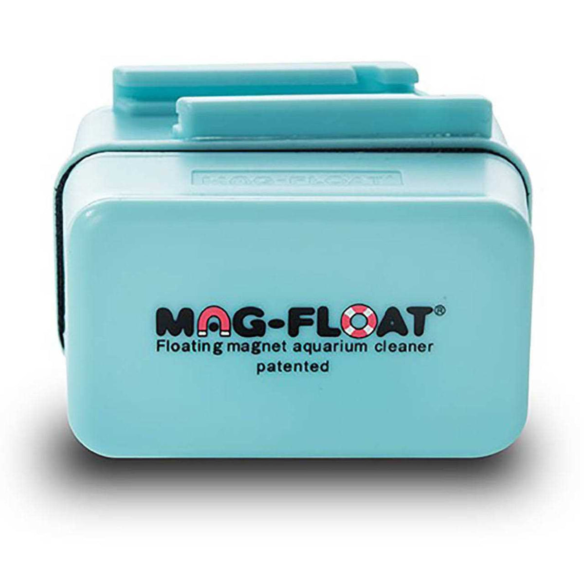 Floating Acrylic Aquarium Cleaner W331850