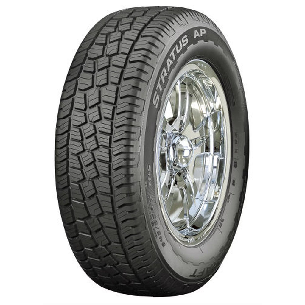 All Season P265/70R17 115T Light Truck Tire K52236