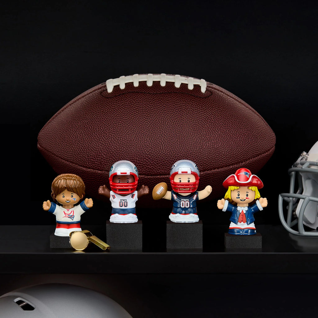 Little People Collector Set J10093