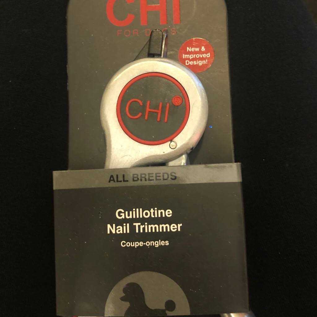 Nail Clipper A8652