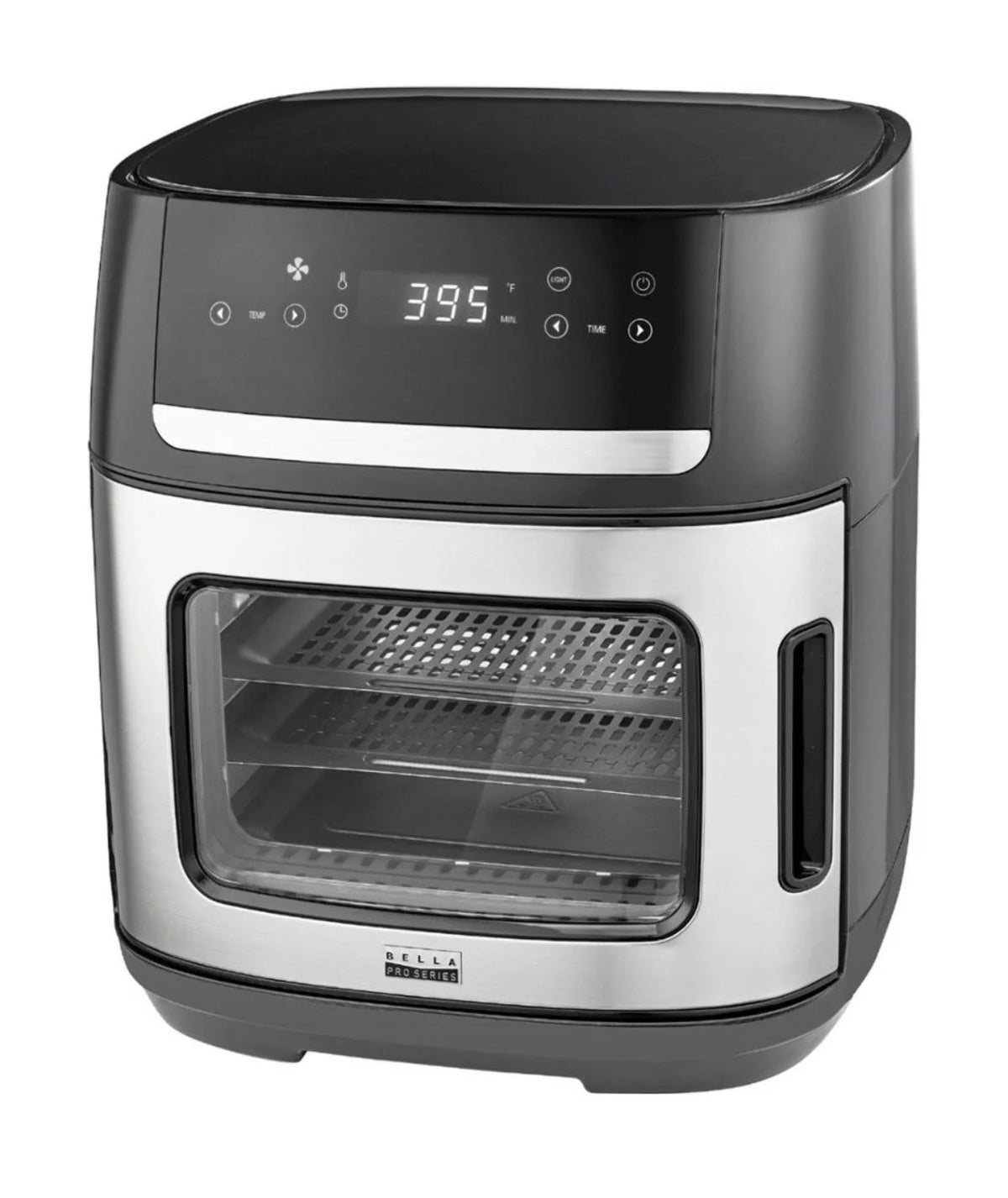 4-Slice Convection Toaster Oven Air Fryer P423