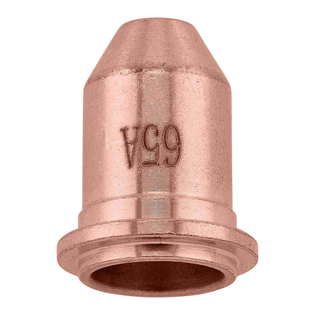 65 Amp Plasma Cutting Tips 5-Pack T64884