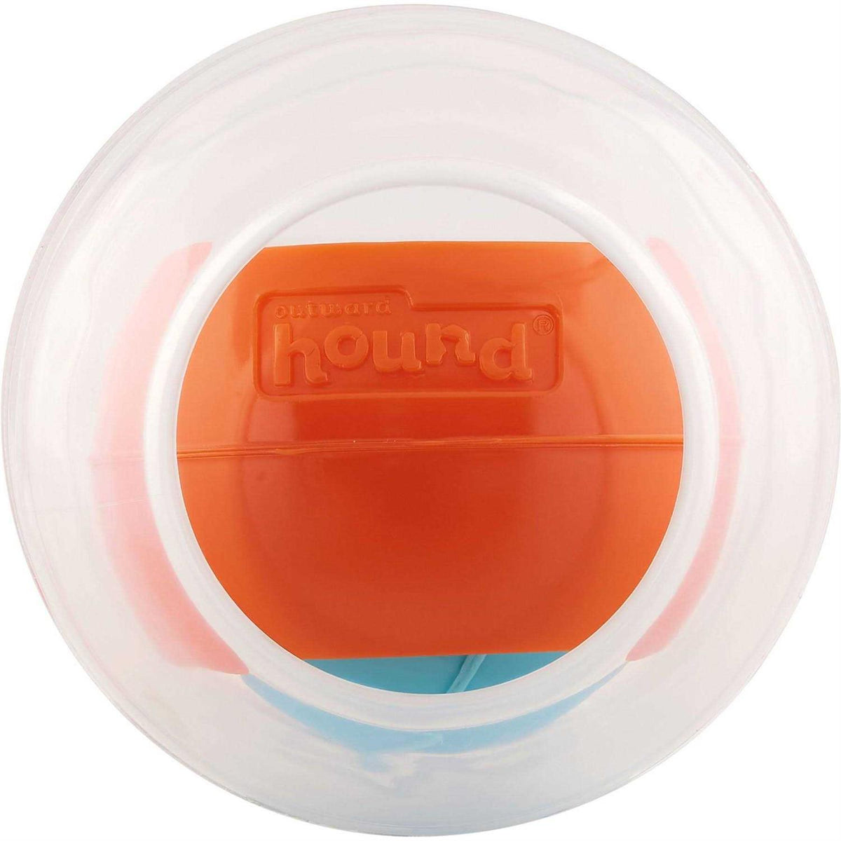 Interactive Ball Dog Toy K97993