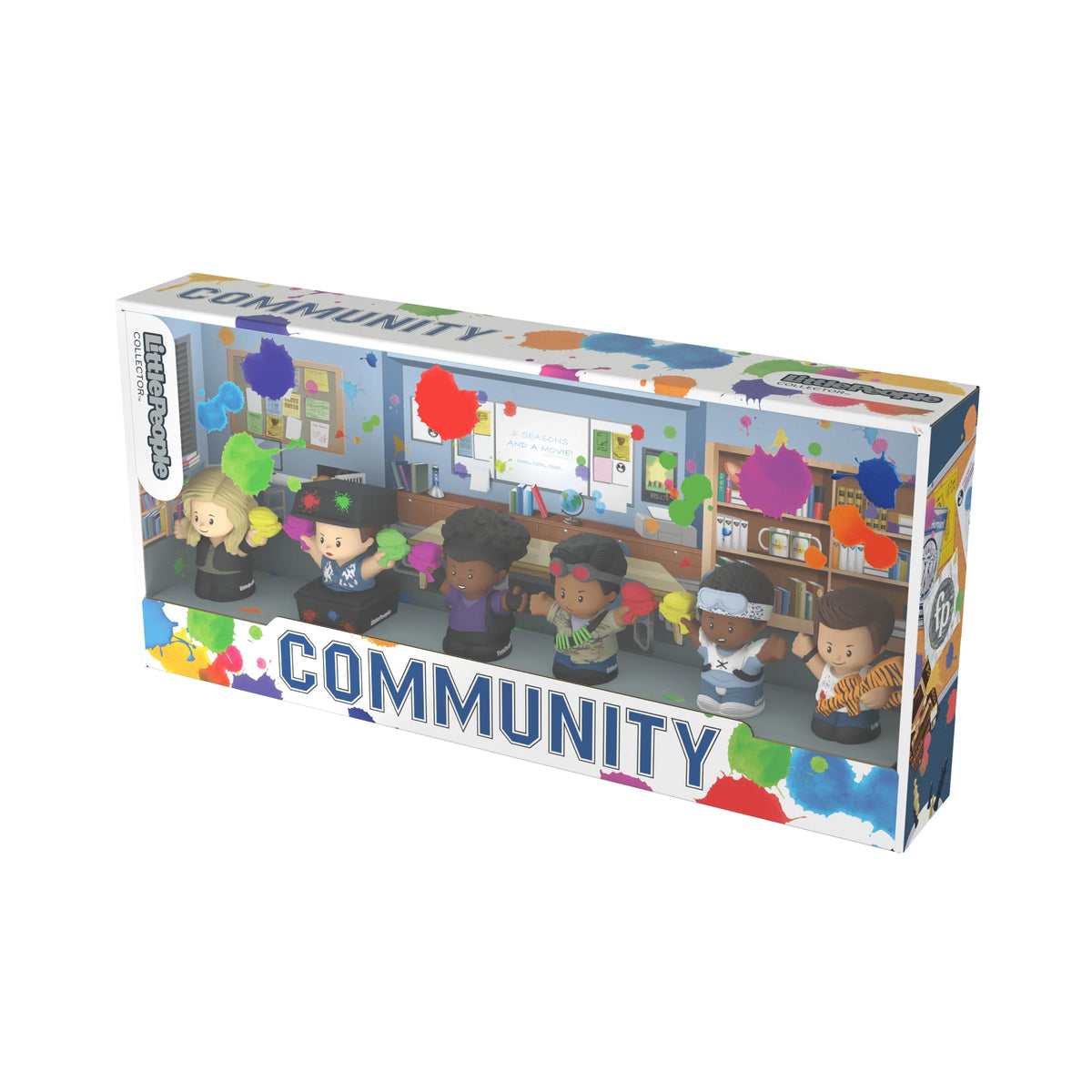 Collector Special Edition Set O4875