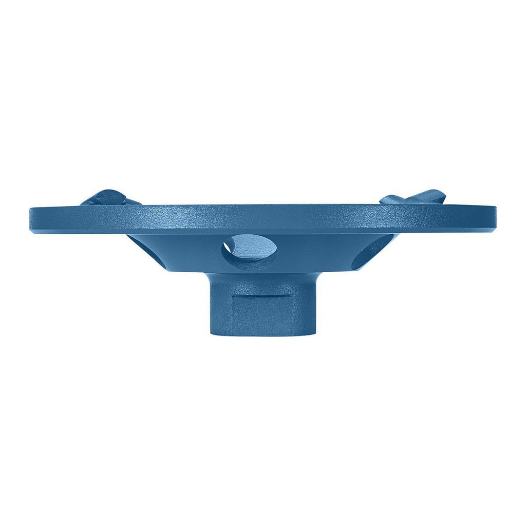 5 in. Polycrystalline Diamond Cup Wheel W11603