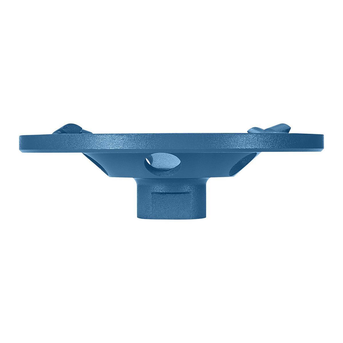 5 in. Polycrystalline Diamond Cup Wheel W11603