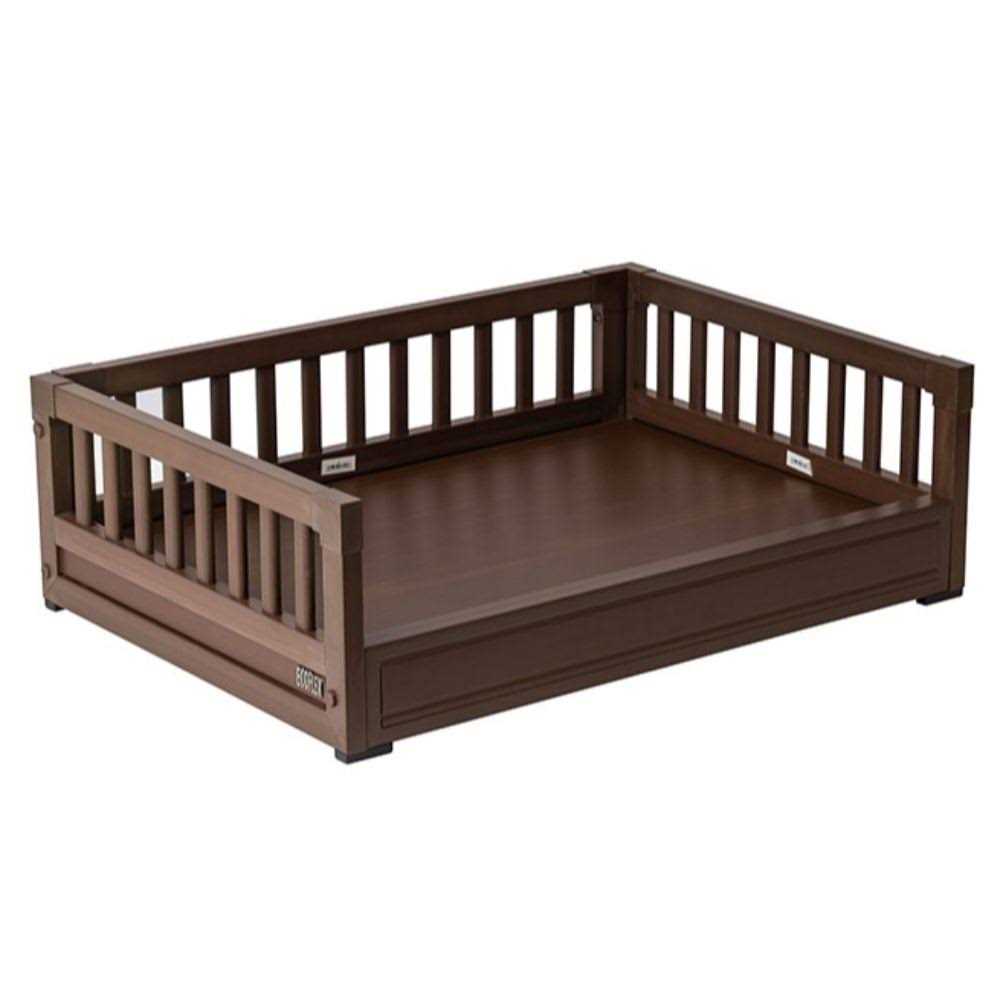 Raised Dog Daybed A393466