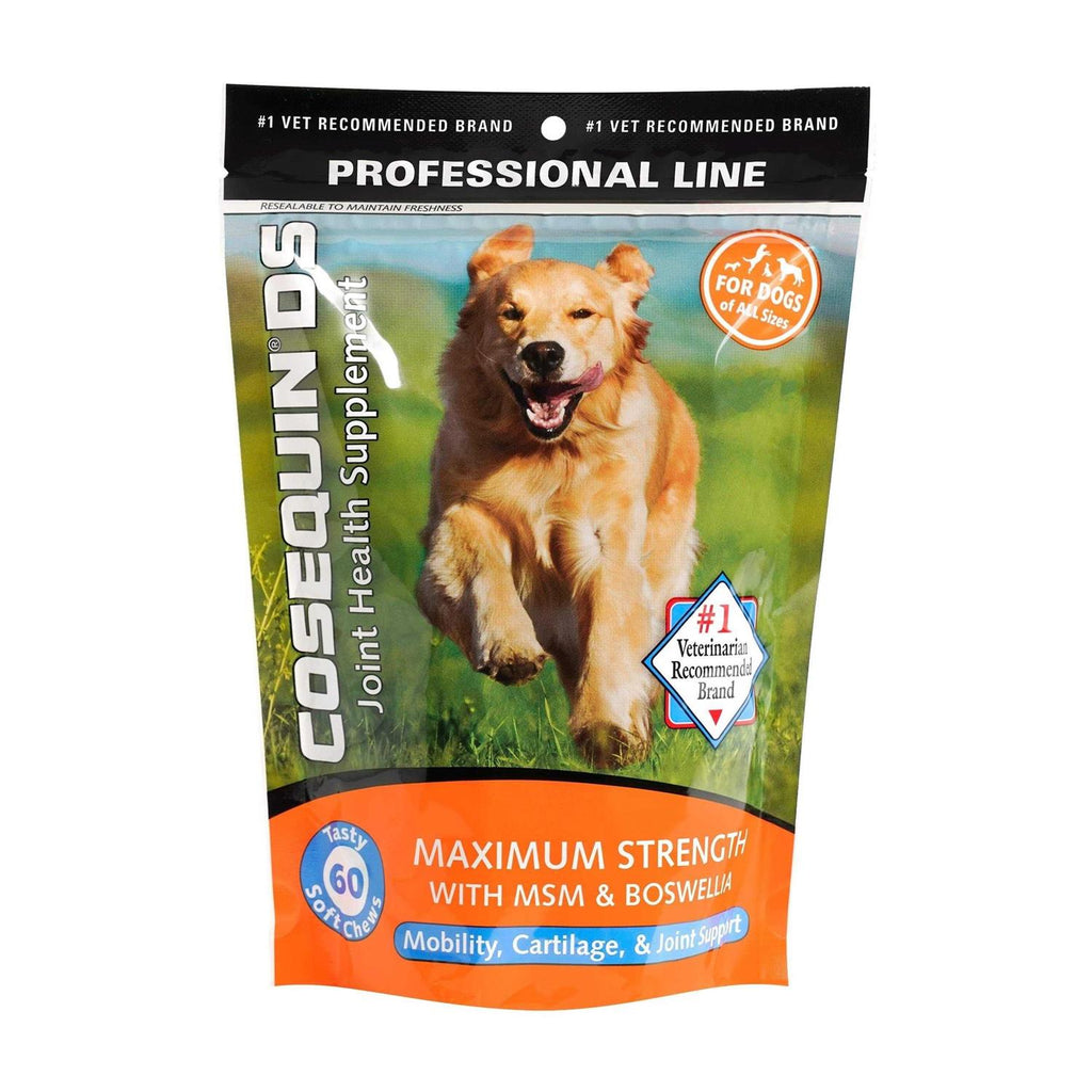 Cosequin DS Plus MSM for Dogs B31724