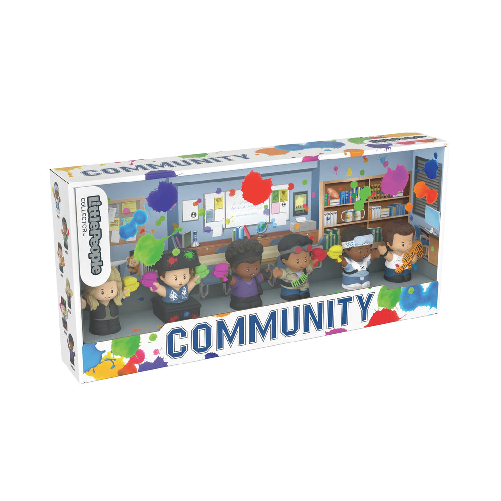 Collector Special Edition Set O4875
