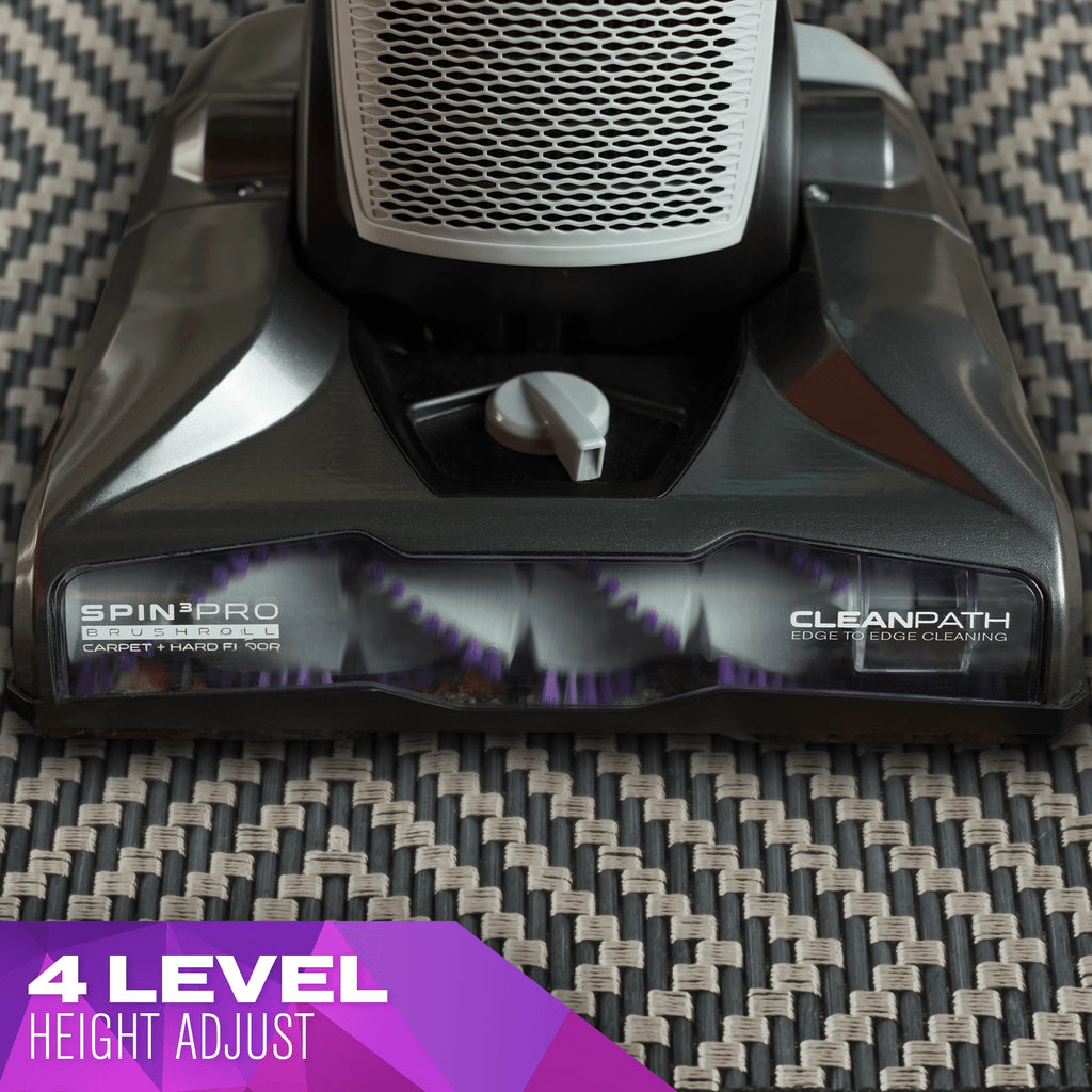 Upright Vacuum Cleaner U914910