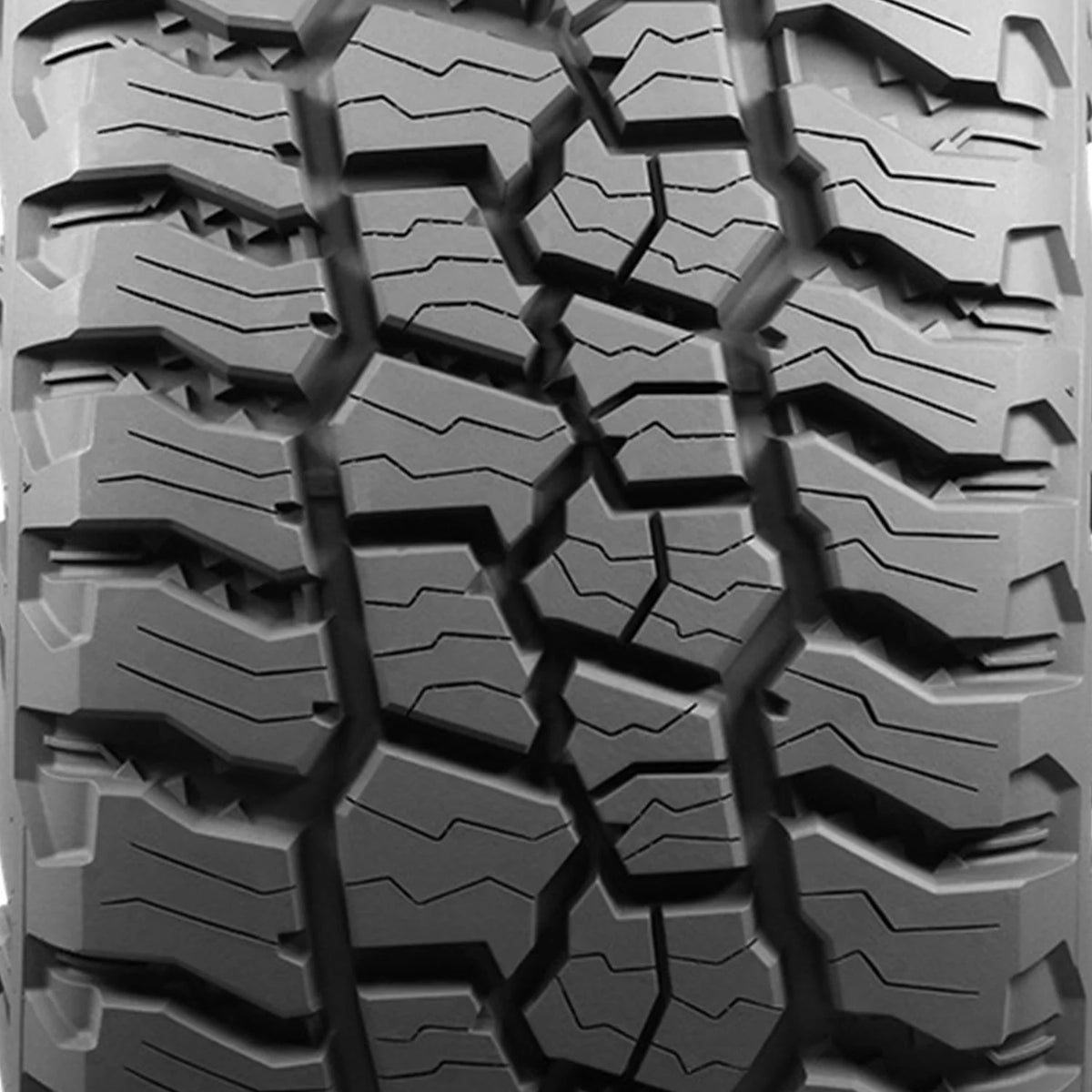 All Terrain Light Truck Tire C495325