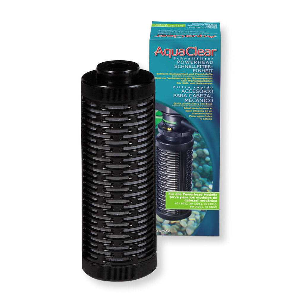 Powerhead Quick Filter Attachment Z11820