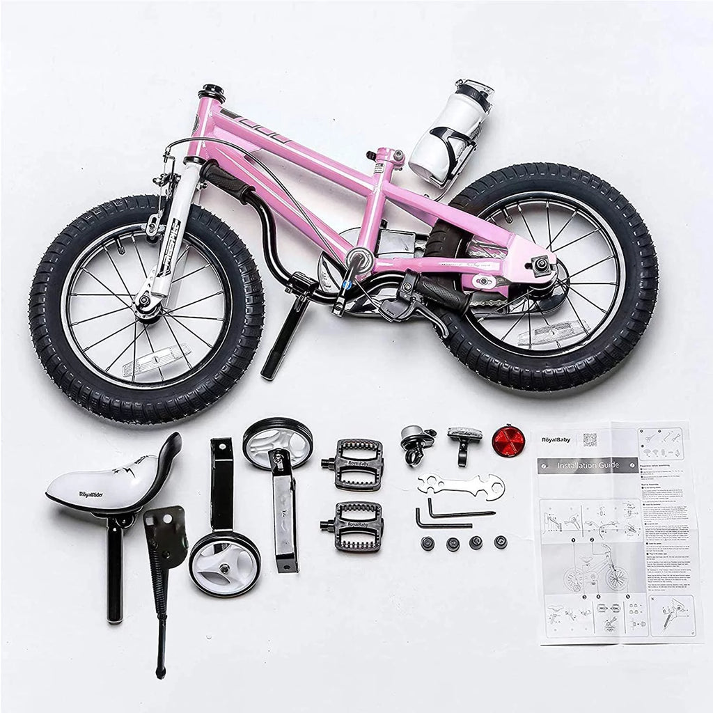 Kids Bike 12 14 16 18 20 Inch Bicycle B78832
