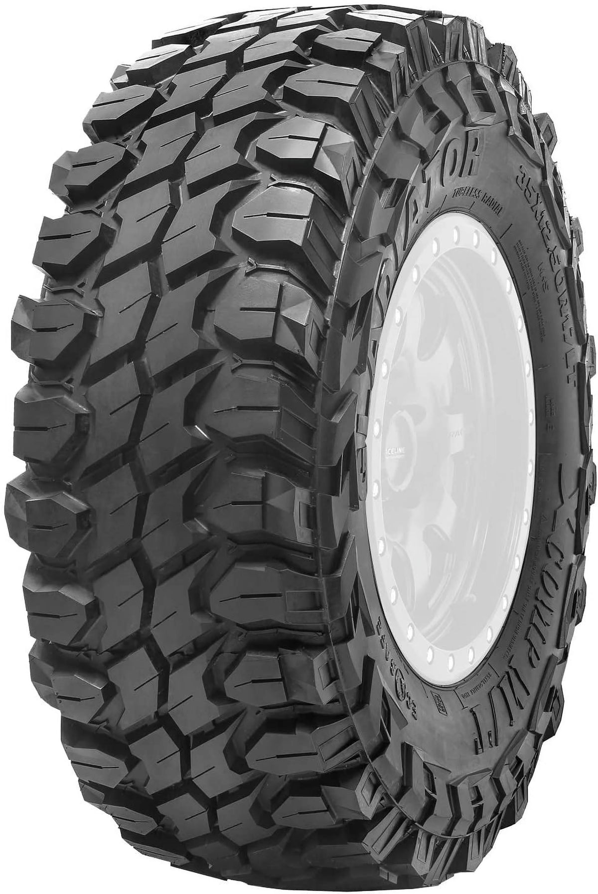 285/45R22 All Terrain Tire Z764305