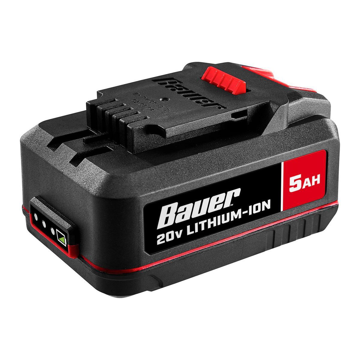 Lithium-Ion Battery and Charger Starter Kit I763