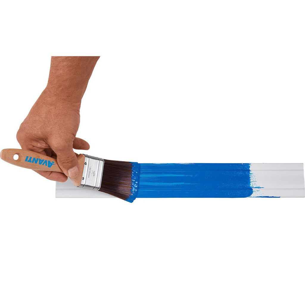 Flat Paint Brush Y1646