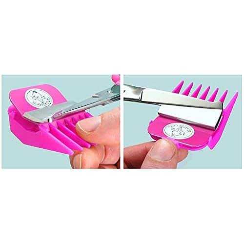 Silent Pet Grooming Kit U7789