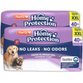 Lavender Scent Odor Eliminating Dog Pads H601167