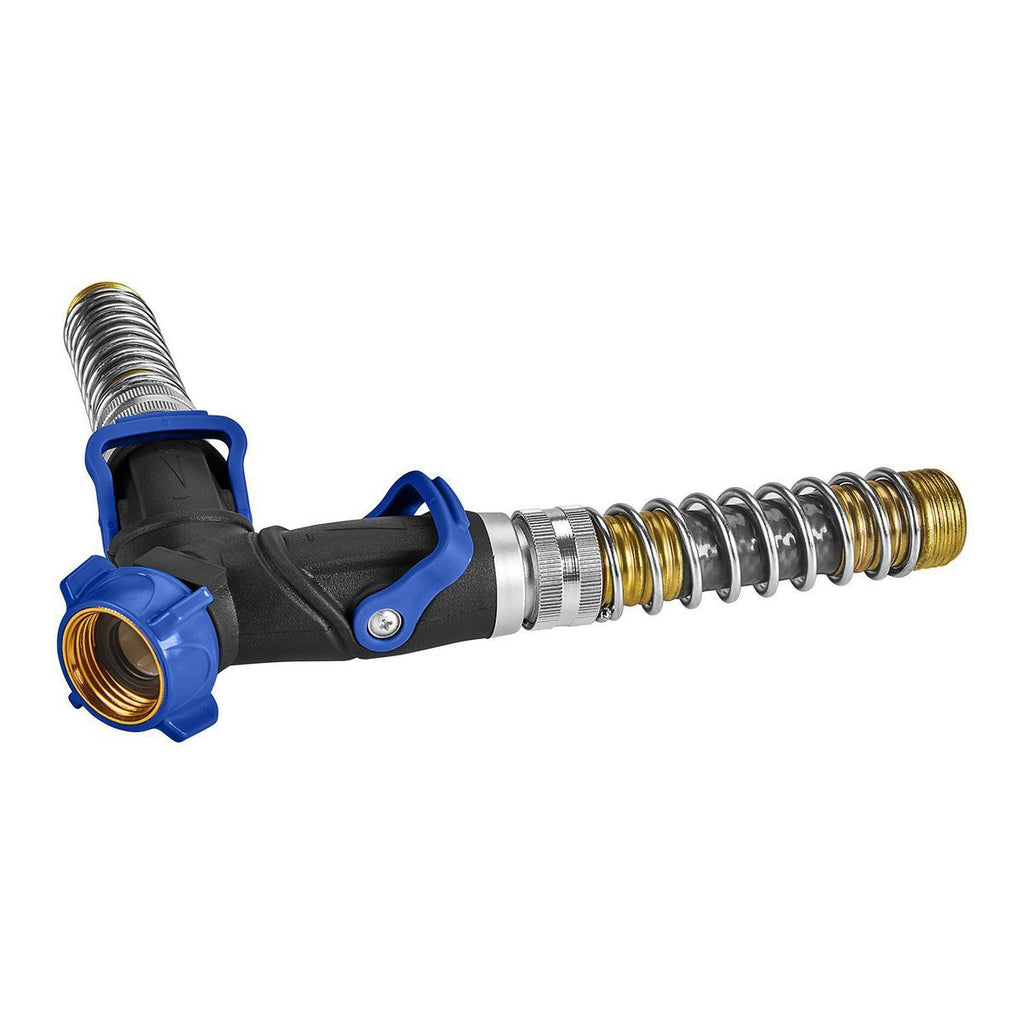 Two-Way Shut-off Adapter S26532